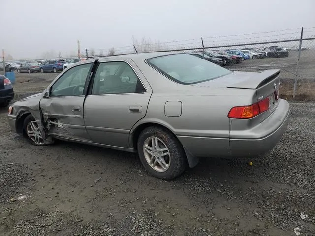 JT2BG22K010599068 2001 2001 Toyota Camry- CE 2