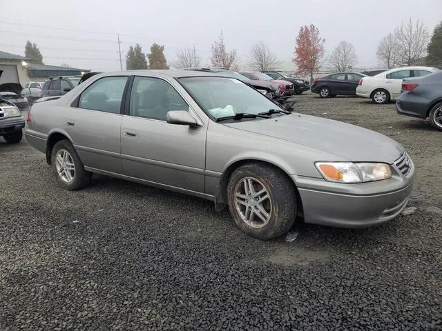 JT2BG22K010599068 2001 2001 Toyota Camry- CE 4