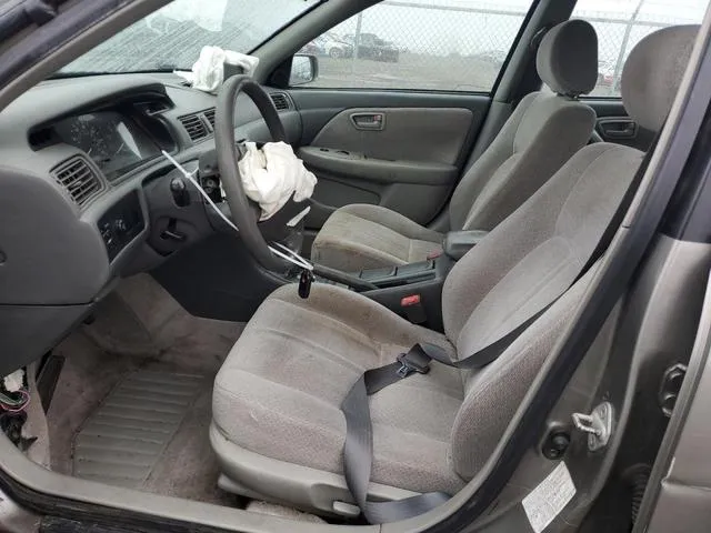 JT2BG22K010599068 2001 2001 Toyota Camry- CE 7