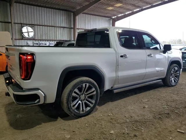 3GTU9FEL1LG401828 2020 2020 GMC Sierra- K1500 Denali 3