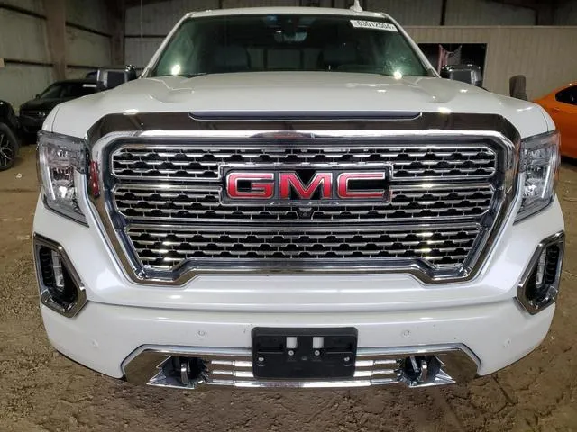 3GTU9FEL1LG401828 2020 2020 GMC Sierra- K1500 Denali 5