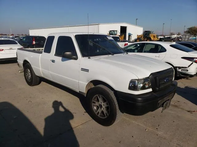 1FTYR14U45PA45520 2005 2005 Ford Ranger- Super Cab 4