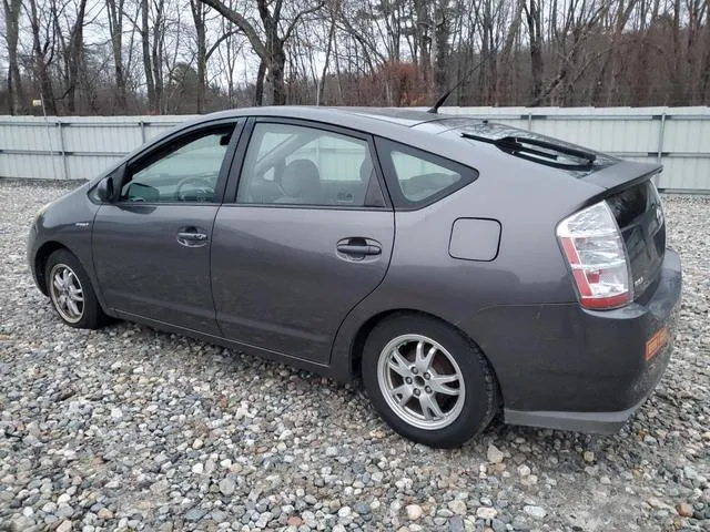 JTDKB20U983460611 2008 2008 Toyota Prius 2