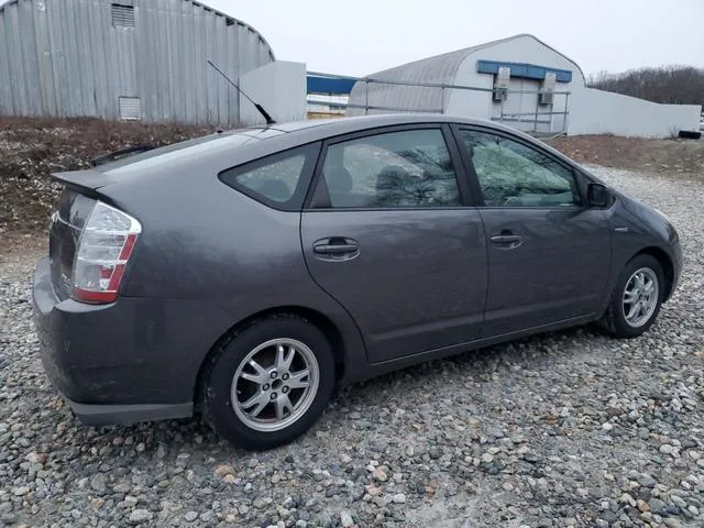 JTDKB20U983460611 2008 2008 Toyota Prius 3