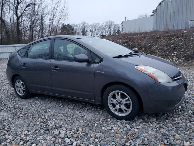 JTDKB20U983460611 2008 2008 Toyota Prius 4