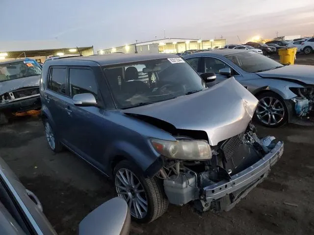 JTLKE50E191082884 2009 2009 Toyota Scion- XB 4