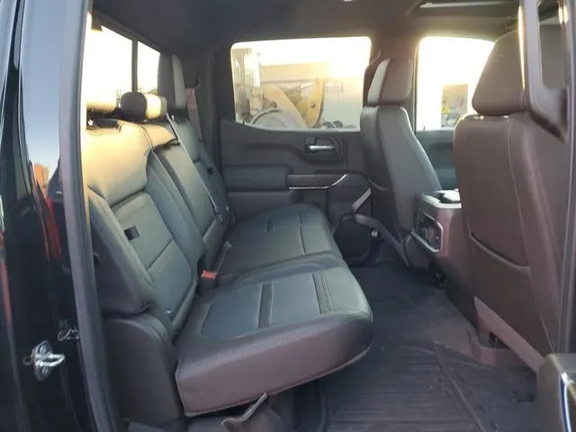 1GTU9FELXKZ302696 2019 2019 GMC Sierra- K1500 Denali 10