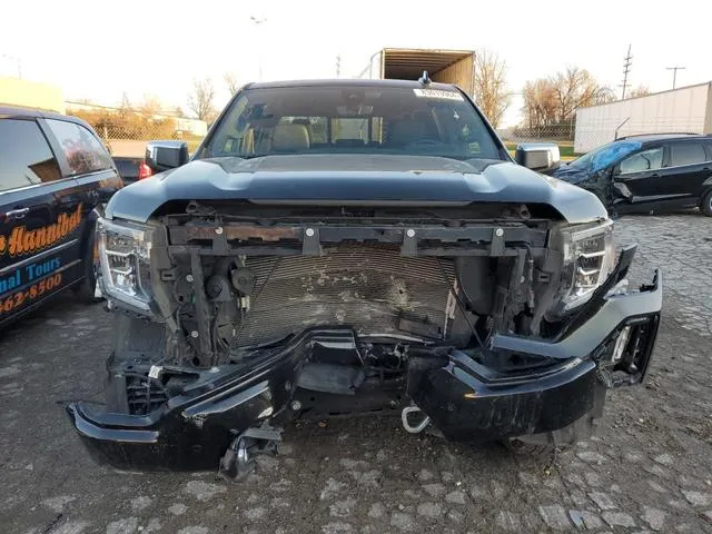 1GTU9FELXKZ302696 2019 2019 GMC Sierra- K1500 Denali 5