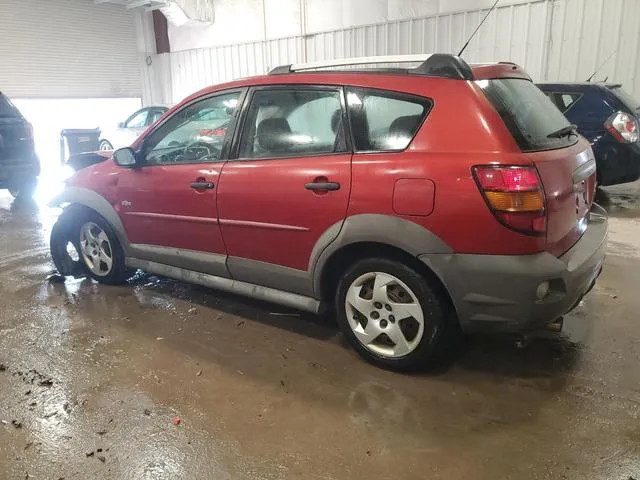 5Y2SL65888Z400798 2008 2008 Pontiac Vibe 2