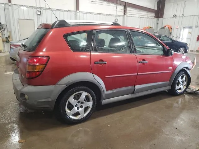 5Y2SL65888Z400798 2008 2008 Pontiac Vibe 3