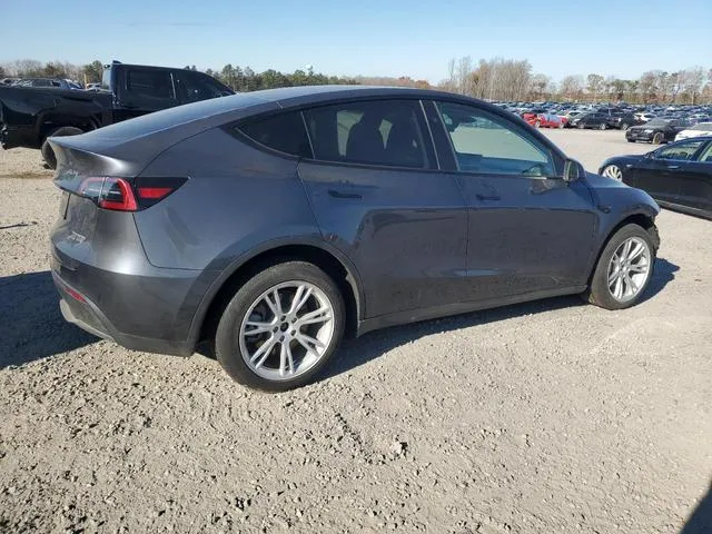 7SAYGAEE2PF906075 2023 2023 Tesla MODEL Y 3