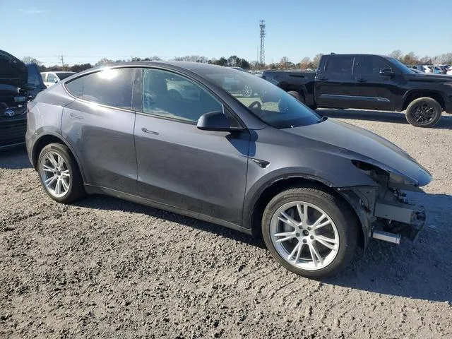 7SAYGAEE2PF906075 2023 2023 Tesla MODEL Y 4