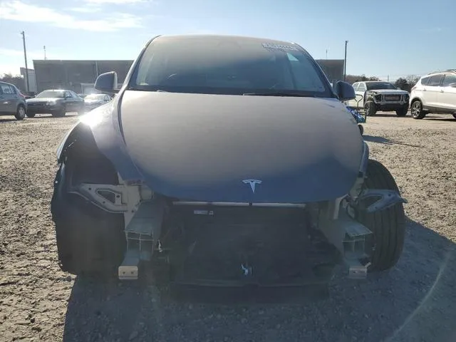 7SAYGAEE2PF906075 2023 2023 Tesla MODEL Y 5