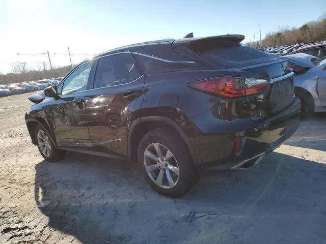 JTJBZMCA5G2003594 2016 2016 Lexus RX- 350 2