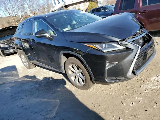 JTJBZMCA5G2003594 2016 2016 Lexus RX- 350 4