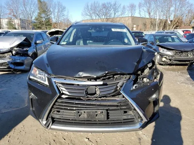 JTJBZMCA5G2003594 2016 2016 Lexus RX- 350 5