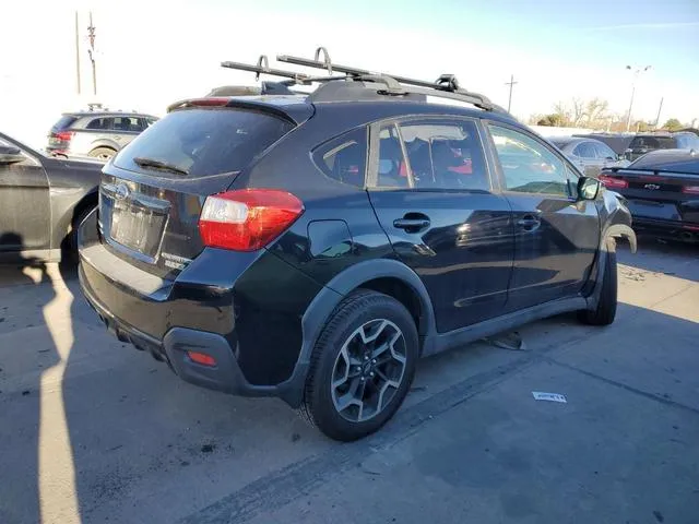 JF2GPANC0H8270220 2017 2017 Subaru Crosstrek- Limited 3