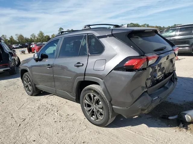 4T3B6RFV4RU169011 2024 2024 Toyota RAV4- Xle Premium 2