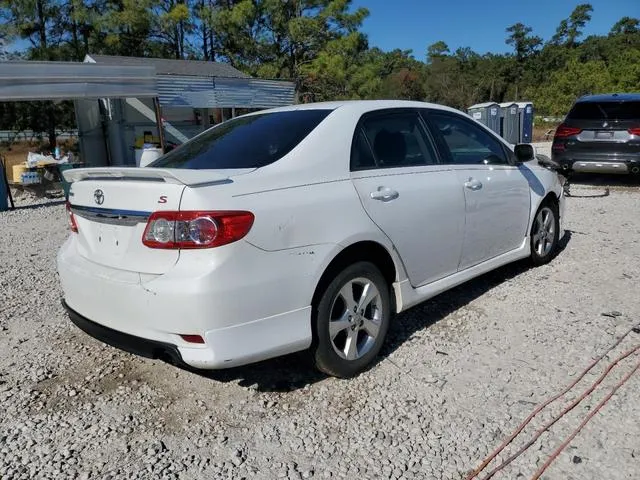 2T1BU4EE5BC637287 2011 2011 Toyota Corolla- Base 3