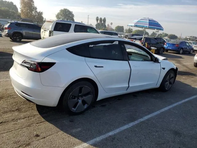 5YJ3E1EA5PF398078 2023 2023 Tesla MODEL 3 3