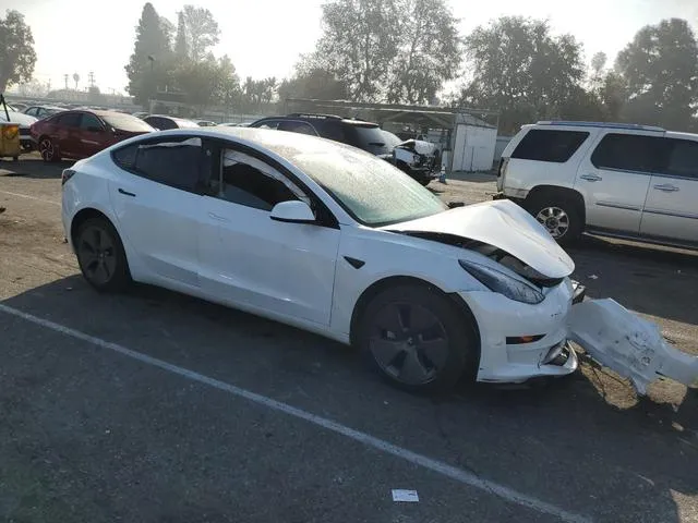 5YJ3E1EA5PF398078 2023 2023 Tesla MODEL 3 4