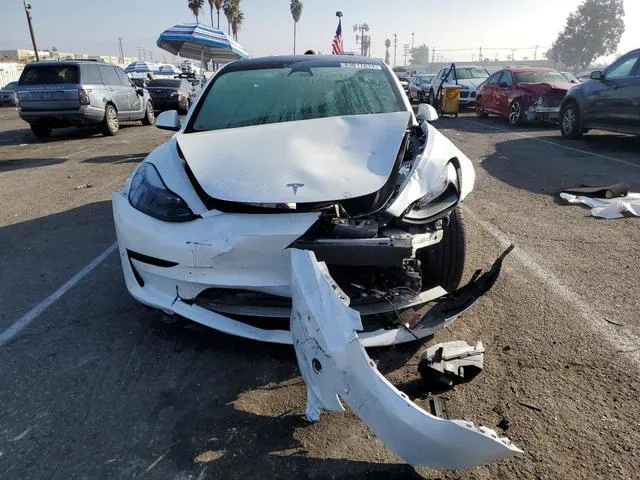 5YJ3E1EA5PF398078 2023 2023 Tesla MODEL 3 5