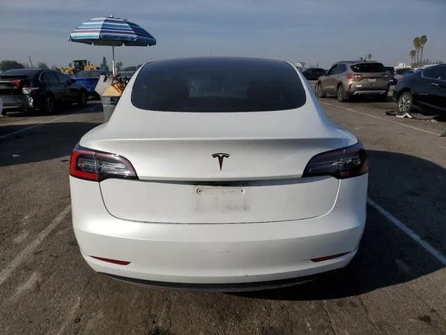 5YJ3E1EA5PF398078 2023 2023 Tesla MODEL 3 6