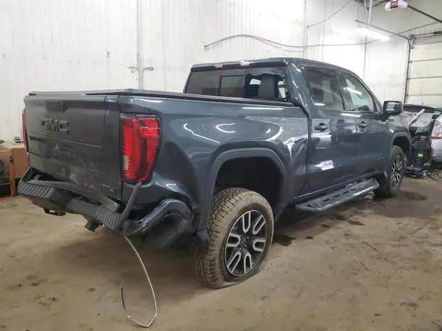 3GTP9EEL9LG161211 2020 2020 GMC Sierra- K1500 At4 3