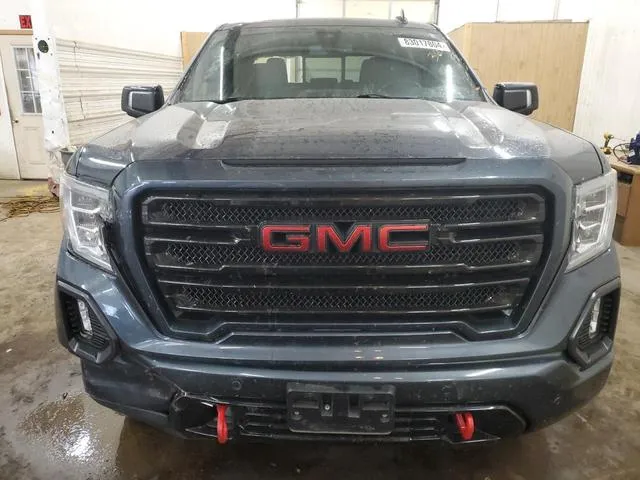 3GTP9EEL9LG161211 2020 2020 GMC Sierra- K1500 At4 5