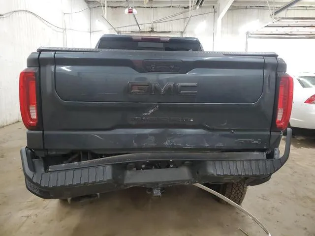 3GTP9EEL9LG161211 2020 2020 GMC Sierra- K1500 At4 6