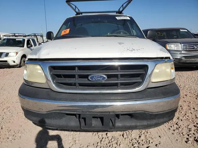 1FTRF17W2YKA46340 2000 2000 Ford F-150 5