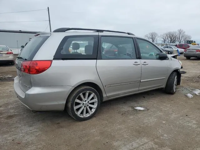 5TDZK23C88S216271 2008 2008 Toyota Sienna- CE 3