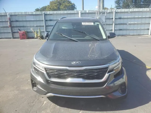 KNDEU2AA2M7145082 2021 2021 KIA Seltos- S 5