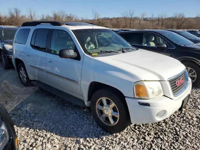 1GKET16S036157058 2003 2003 GMC Envoy- XL 4