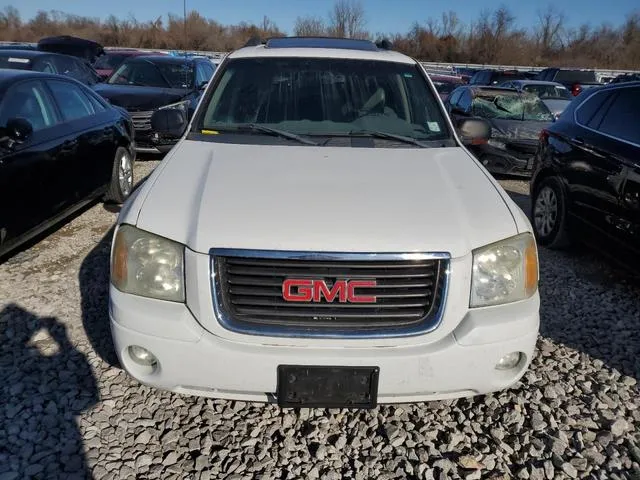 1GKET16S036157058 2003 2003 GMC Envoy- XL 5