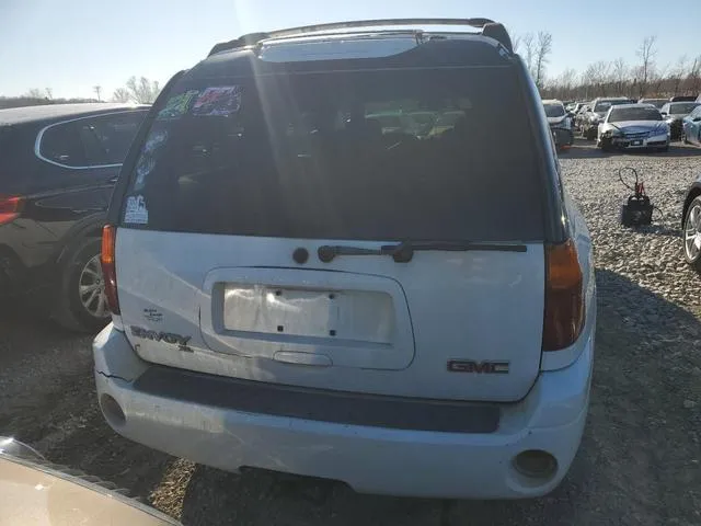 1GKET16S036157058 2003 2003 GMC Envoy- XL 6