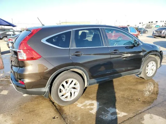 5J6RM4H51GL001888 2016 2016 Honda CR-V- EX 3