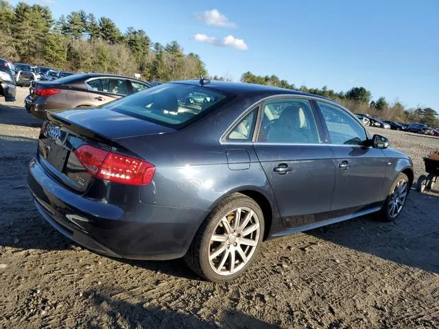 WAUFFAFLXCN021328 2012 2012 Audi A4- Premium Plus 3