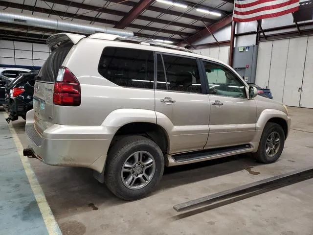 JTJBT20XX90176685 2009 2009 Lexus GX- 470 3