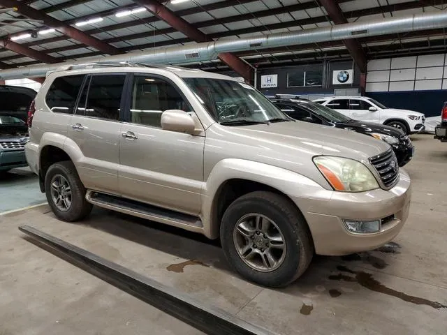 JTJBT20XX90176685 2009 2009 Lexus GX- 470 4