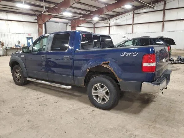 1FTPW14V17FA07071 2007 2007 Ford F-150- Supercrew 2