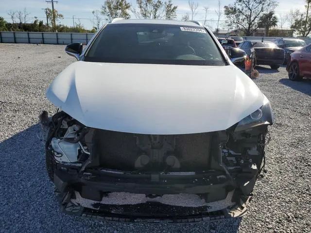 JTJYARBZ0K2145964 2019 2019 Lexus NX- 300 Base 5