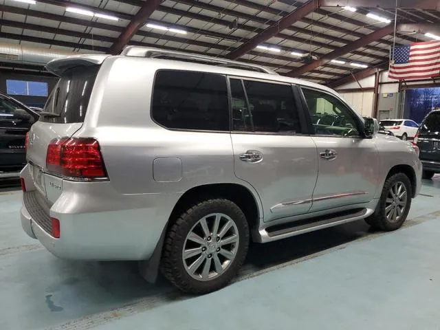 JTJHY7AX5B4073633 2011 2011 Lexus LX- 570 3