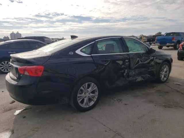 1G1115SL7FU115159 2015 2015 Chevrolet Impala- LT 3