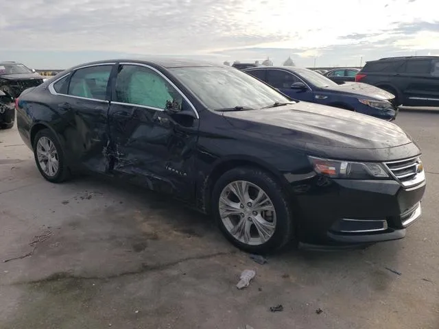 1G1115SL7FU115159 2015 2015 Chevrolet Impala- LT 4