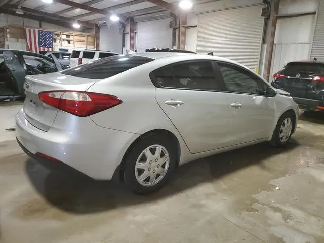 KNAFK4A62G5540684 2016 2016 KIA Forte- LX 3