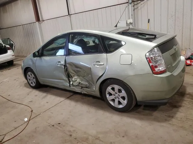 JTDKB20UX83371162 2008 2008 Toyota Prius 2