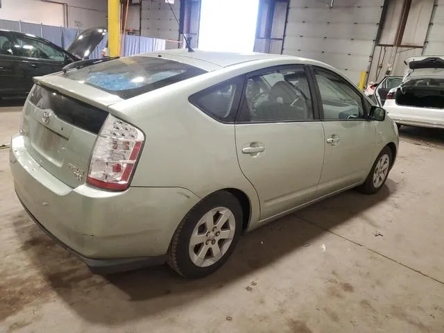 JTDKB20UX83371162 2008 2008 Toyota Prius 3