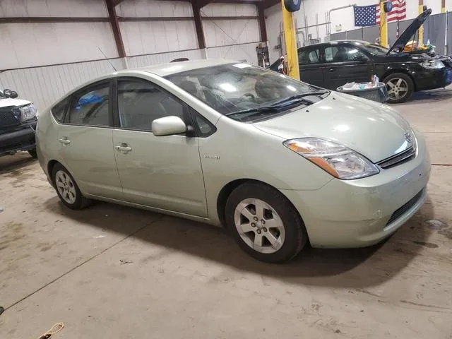 JTDKB20UX83371162 2008 2008 Toyota Prius 4