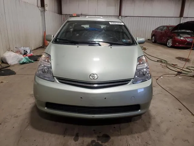 JTDKB20UX83371162 2008 2008 Toyota Prius 5